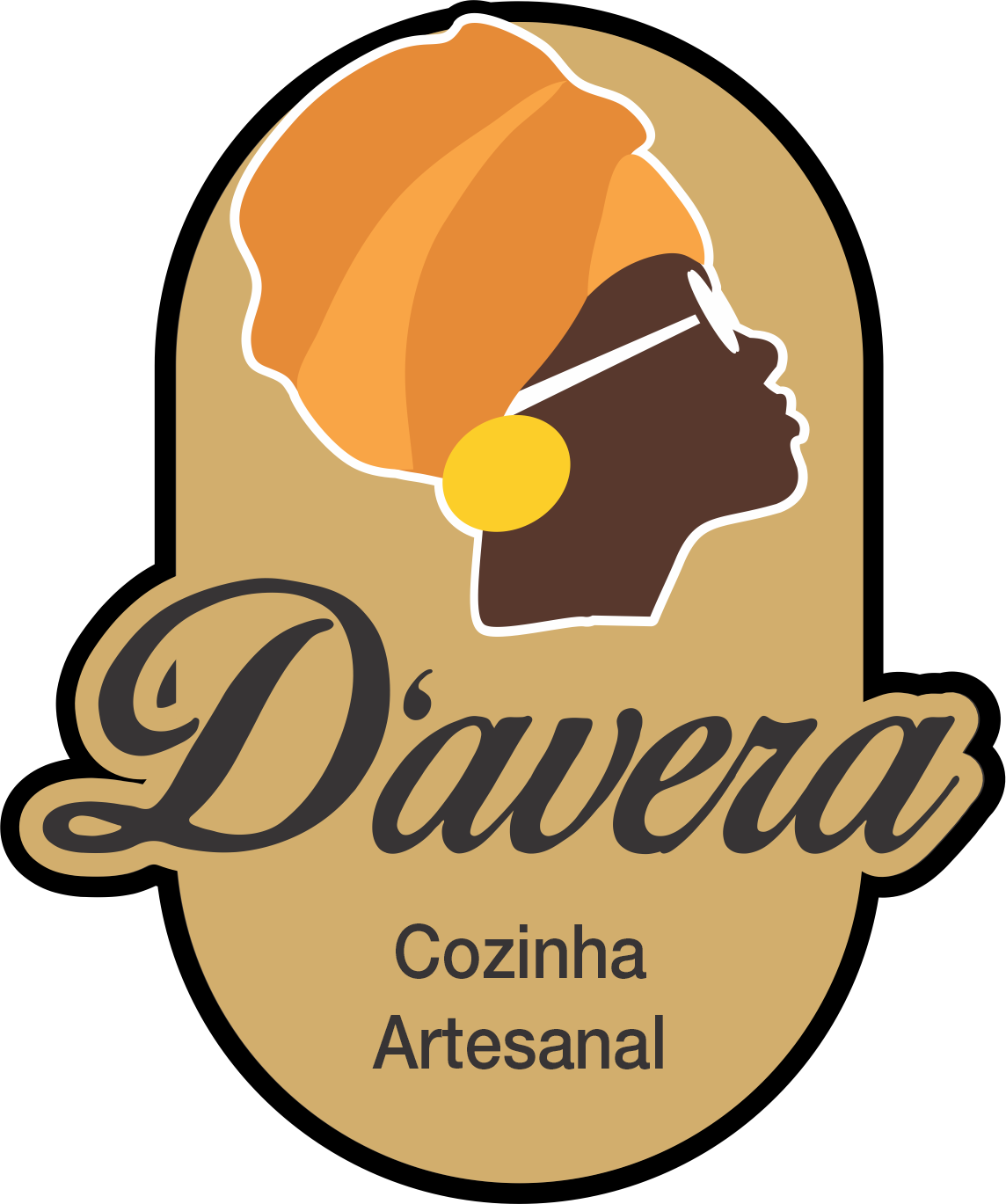 D'avera – Cozinha Artesanal